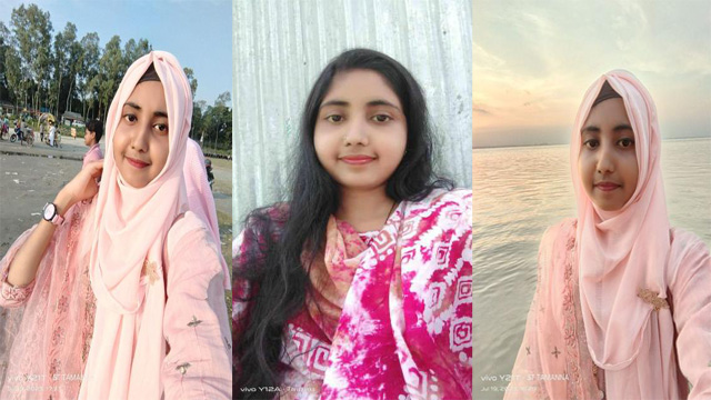 Young Hijabi Village Girl – Showing And Fingering Viral Porn