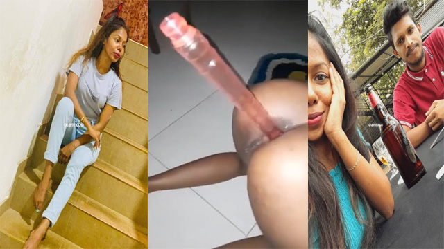 Mallu Kalikoottkaran Lover Feet & Dick Fucked Viral