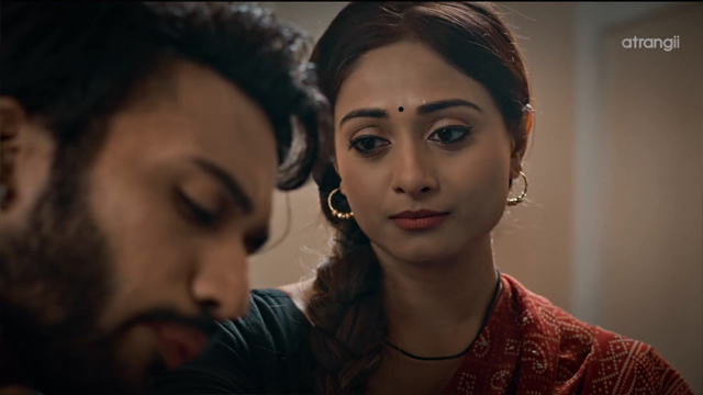 London Dreams S1 – 2025 Hot web Series Atrangii