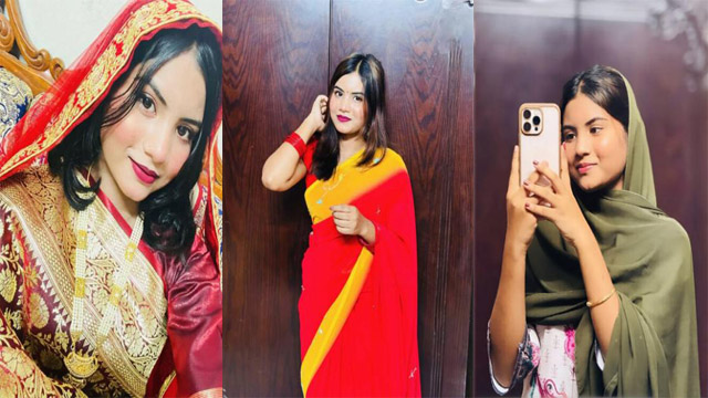 Young Tiktoker Couple – Blowjob Fucking Leaked