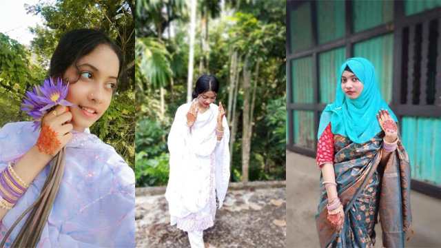 Horny Girl Showing Kissing – Everything With Lover Video