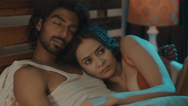 Sarpanch Part 1 – 2025  Hot Web Series – PrimeShots