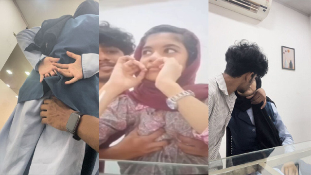 Mallu Lovers Fucking Mms – Old New Update Leaked Video