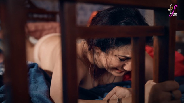 Jawaani Jaaneman 2025 Part 1 – Ep 2 Uncut Hot Web Series – Feelapp Originals