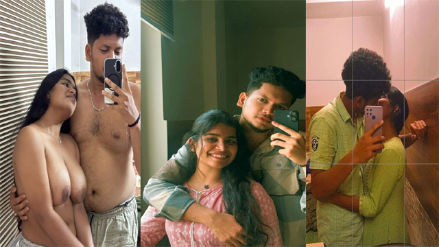 Boyfriend Ka Secret – OYO Room Romance Sex Mms