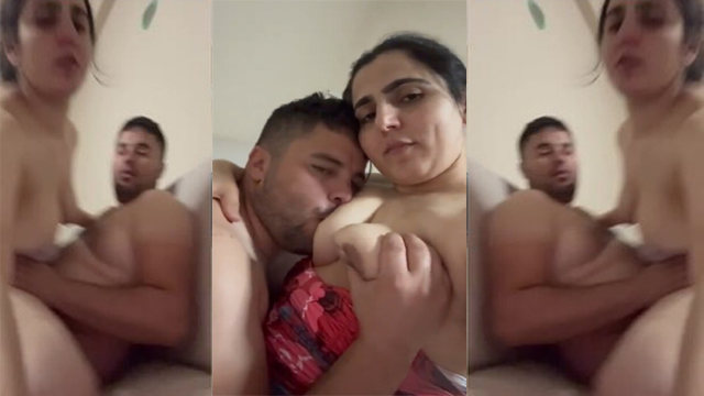 Indian Hot Wife Fucking Pussy Harder With Devar