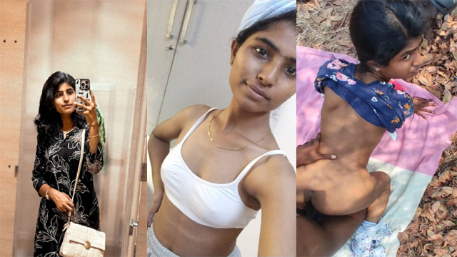 Tamil Salem Law University GF – Public New Sex Viral S3