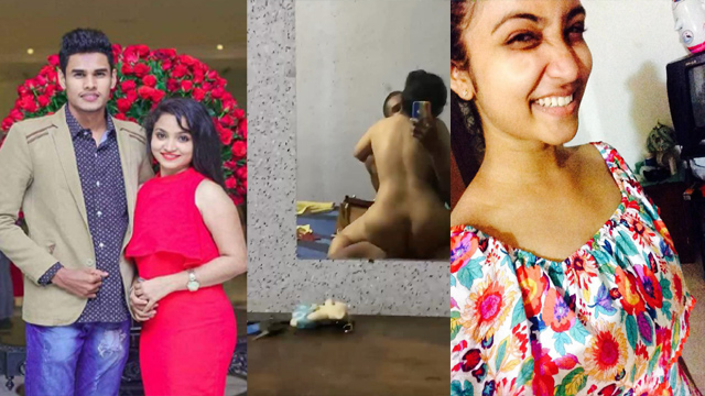 Model Viral Fucking Kissing & Riding Hard Chudai