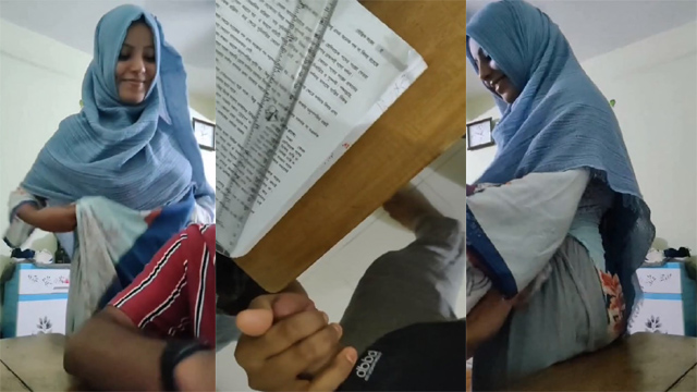 Desi Teacher Student Scandal Leaked Update Sex Mms