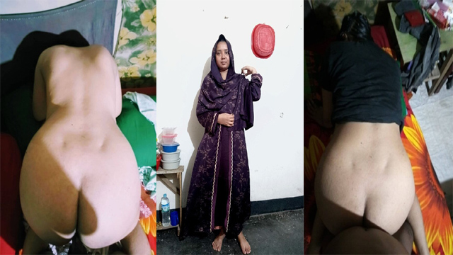 Married Village Bhabi – Hard Fucking Update