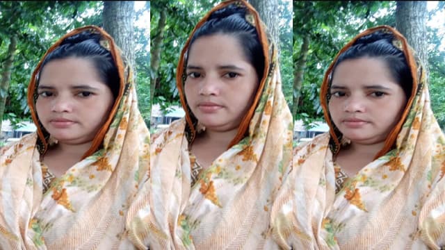 Desi Village Milf – Horny Finger Pussy MMS