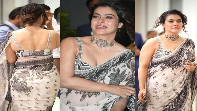Busty Model Kajol Viral Pussy Fingaring Video