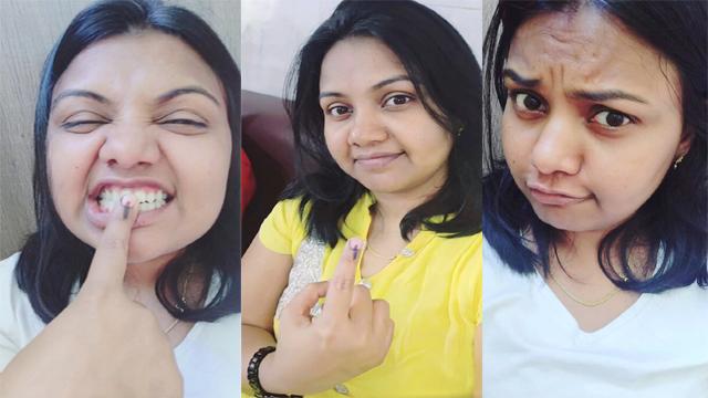 Curvy Sexy Tamil Household Fucking Pussy Harder Mms